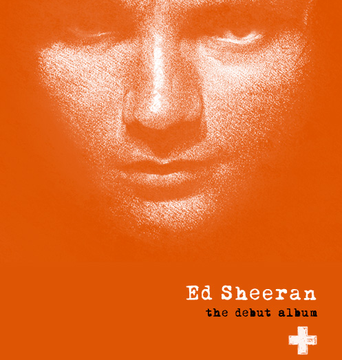 Ed Sheeran - U.N.I. piano sheet music
